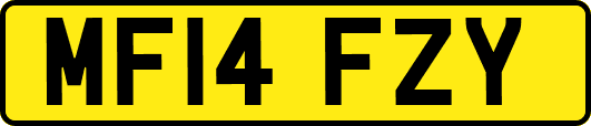 MF14FZY