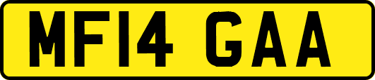 MF14GAA