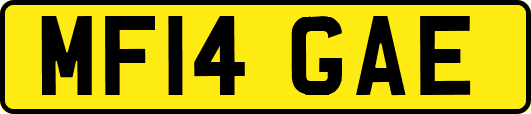 MF14GAE