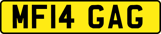 MF14GAG
