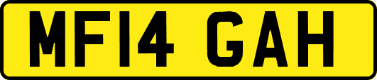 MF14GAH