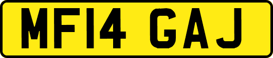 MF14GAJ