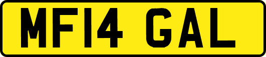 MF14GAL