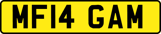 MF14GAM
