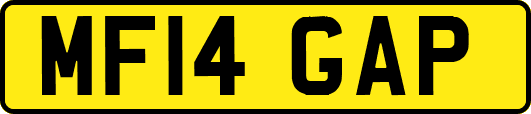 MF14GAP