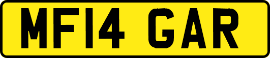 MF14GAR