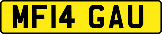 MF14GAU