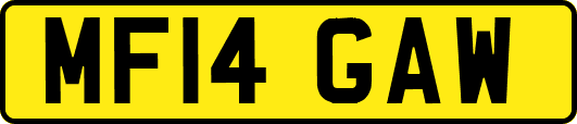 MF14GAW