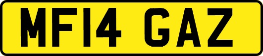 MF14GAZ