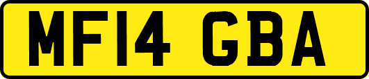 MF14GBA