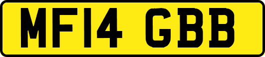 MF14GBB