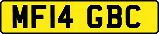 MF14GBC