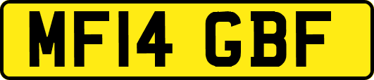 MF14GBF