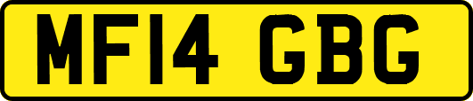 MF14GBG
