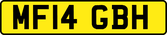 MF14GBH