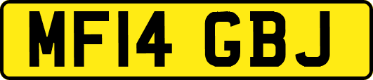 MF14GBJ