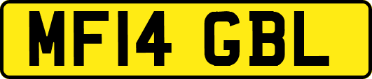 MF14GBL