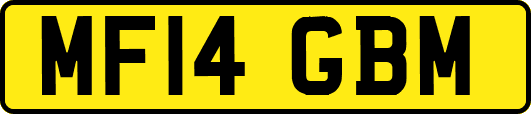 MF14GBM