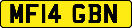 MF14GBN