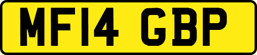 MF14GBP