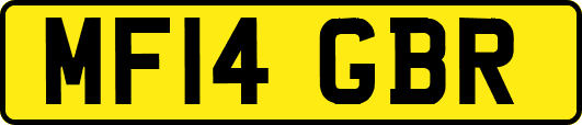 MF14GBR