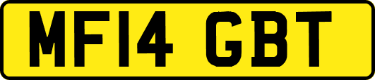 MF14GBT