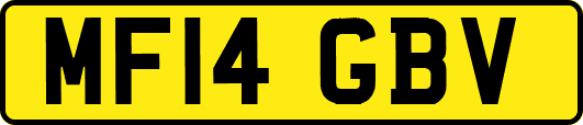 MF14GBV