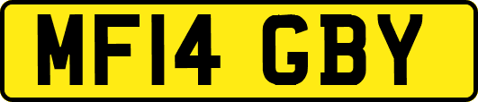 MF14GBY