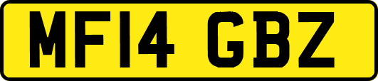 MF14GBZ