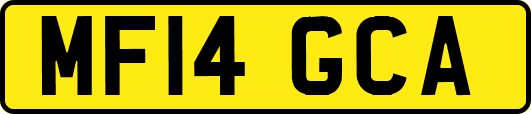 MF14GCA