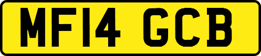 MF14GCB