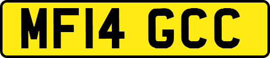 MF14GCC