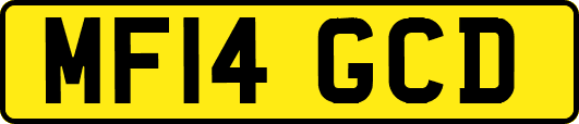 MF14GCD