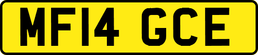 MF14GCE