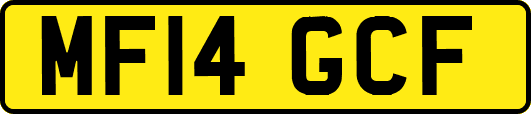 MF14GCF