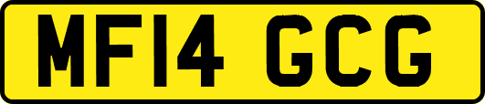 MF14GCG