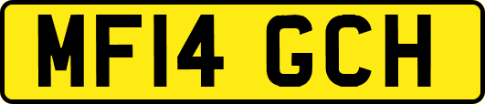 MF14GCH