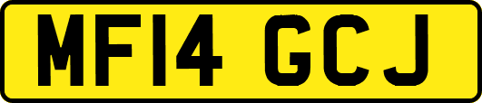 MF14GCJ