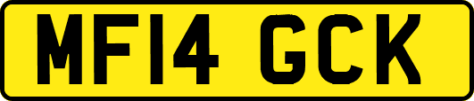 MF14GCK
