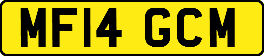 MF14GCM
