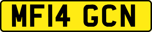 MF14GCN
