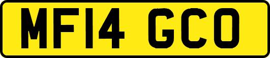 MF14GCO