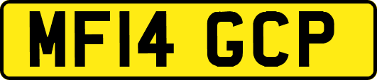 MF14GCP