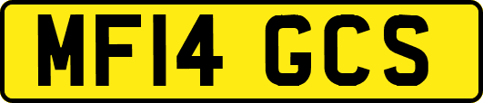MF14GCS