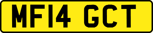 MF14GCT