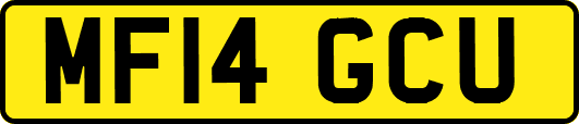 MF14GCU