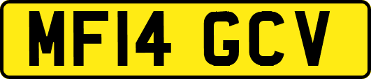 MF14GCV