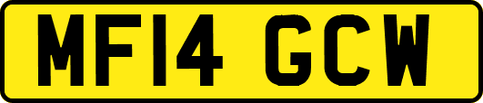 MF14GCW