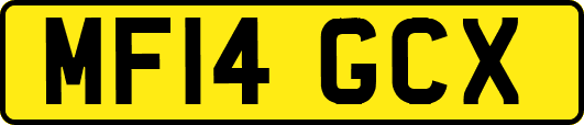 MF14GCX
