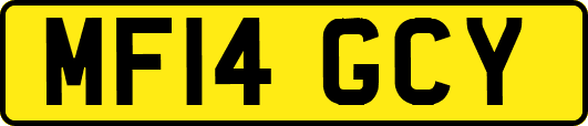 MF14GCY